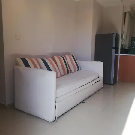 Lägenhet Suli Residences *