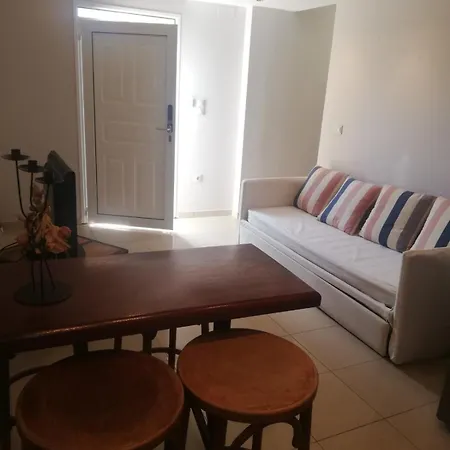 Lägenhet Suli Residences