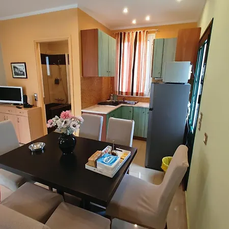 Suli Residences Lägenhet *