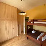Апартаменты Suli Residences