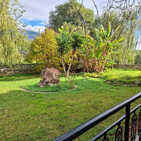 Suli Residences Apartment Pesádha