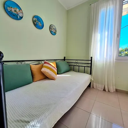 Suli Residences Песада