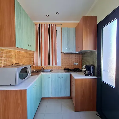 Апартаменты Suli Residences