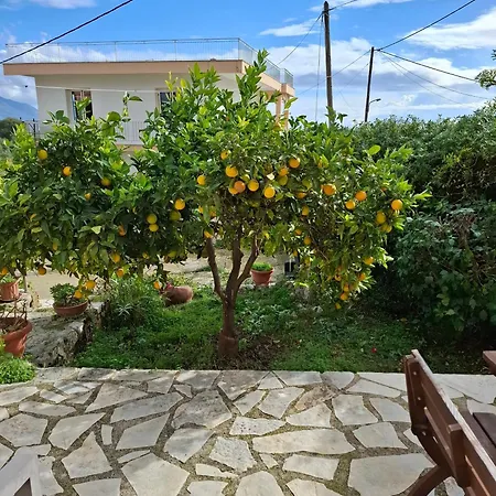 Suli Residences Apartment *