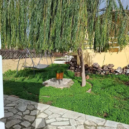 Apartment Suli Residences *