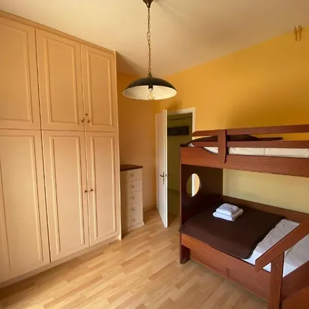 Lejlighed Suli Residences