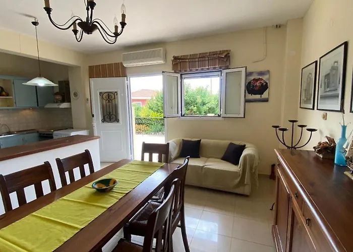 Suli Residences Apartment