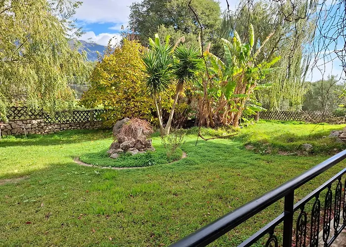 Suli Residences Apartment Pesadha