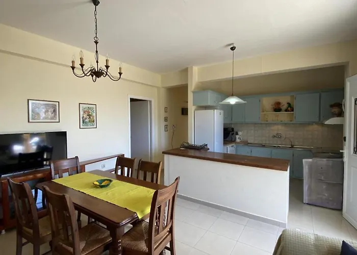 Suli Residences Apartment *