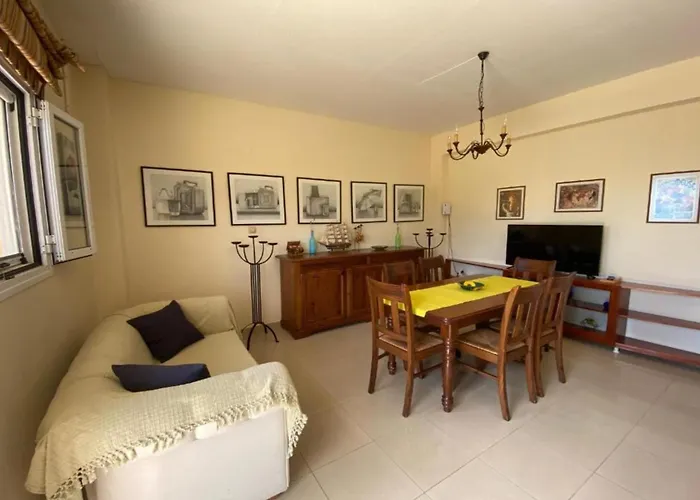 Apartment Suli Residences