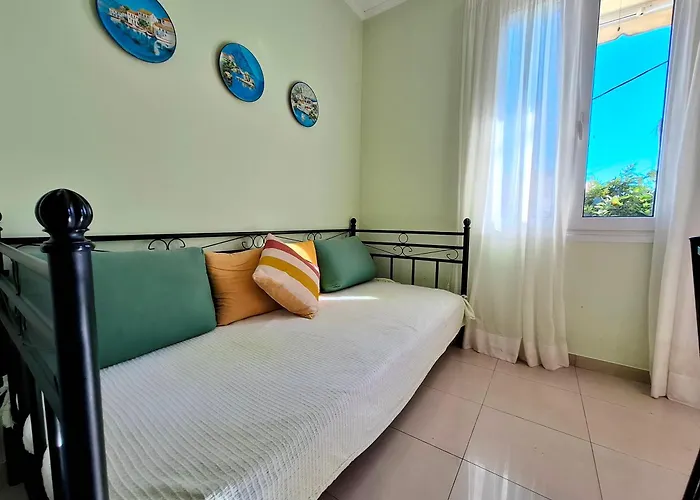 Suli Residences Pesadha