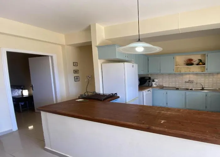 Apartment Suli Residences Pesadha