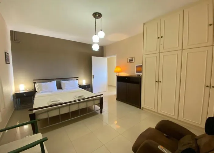 Suli Residences Apartment *