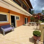 Apartmán Suli Residences *
