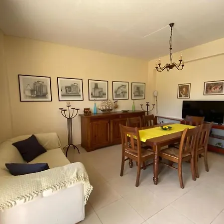 Apartment Suli Residences