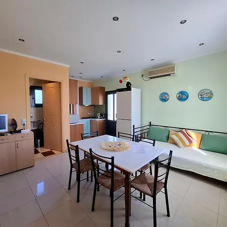 Suli Residences * Pesadha