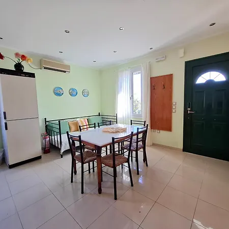 Suli Residences Apartment