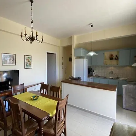 Suli Residences Apartment *