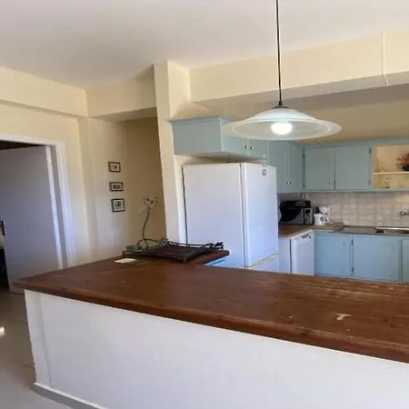 Apartment Suli Residences Pesadha