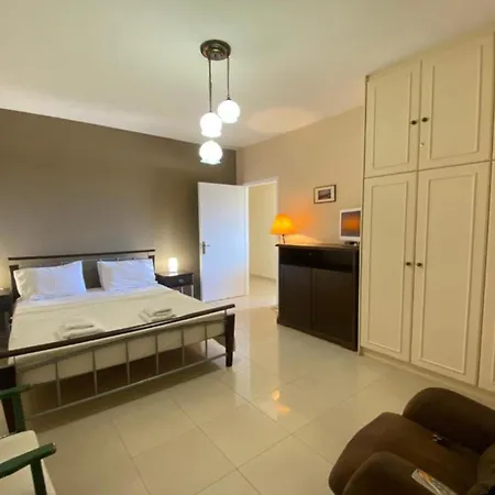 Suli Residences Apartment *