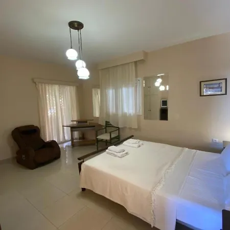 Suli Residences Apartment Pesadha