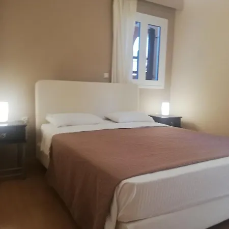 아파트 Suli Residences *