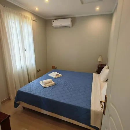 Suli Residences Appartamento