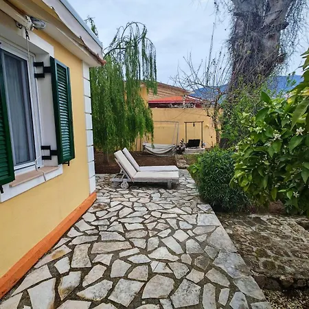 Suli Residences Appartamento Pesádha