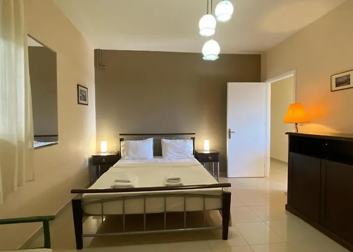 Suli Residences * Pesadha