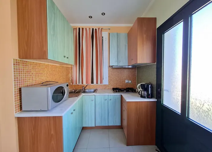 Apartment Suli Residences