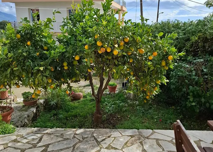 Suli Residences Apartment *