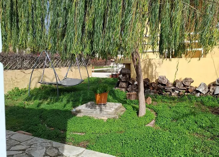 Apartment Suli Residences *