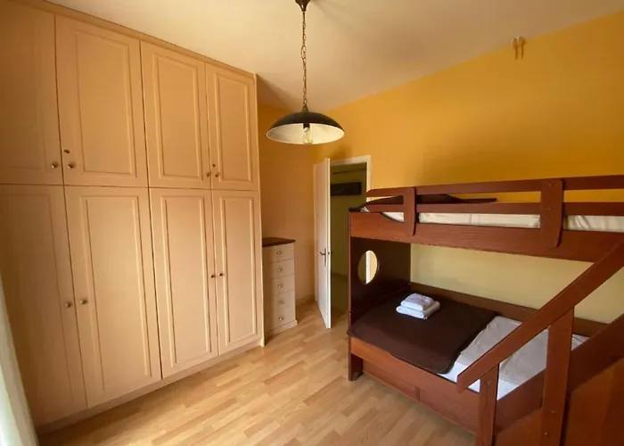 Apartment Suli Residences