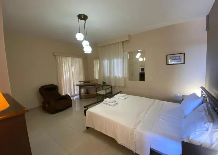 Suli Residences Apartment Pesadha