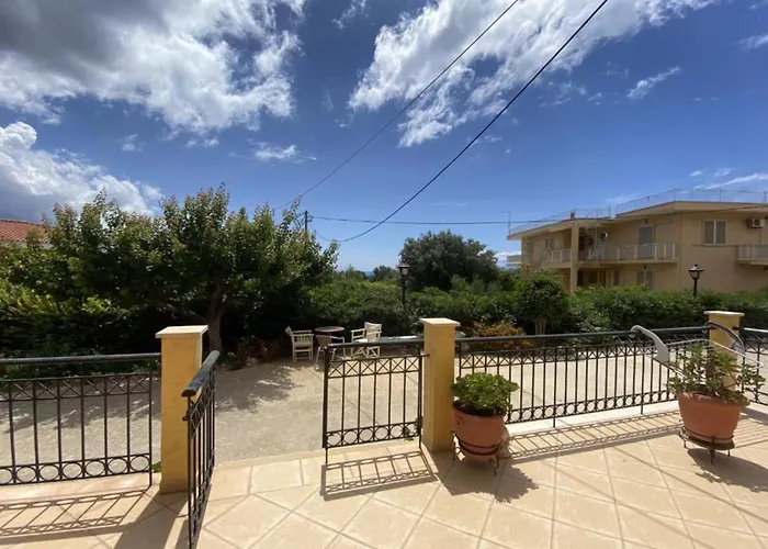 Suli Residences Pesadha