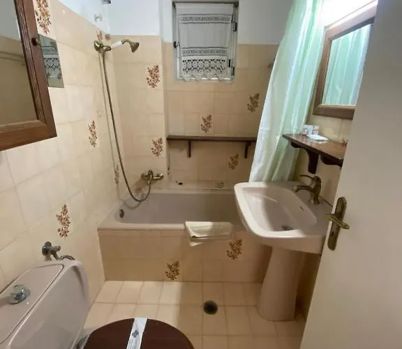 Suli Residences Apartment *