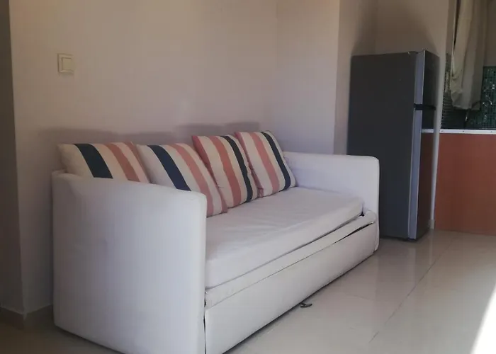 Apartment Suli Residences *