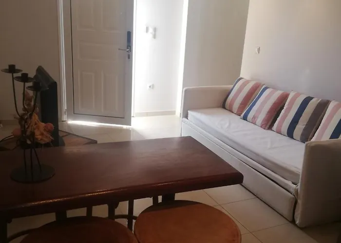 Apartment Suli Residences