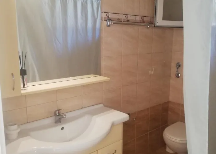 Suli Residences Apartment