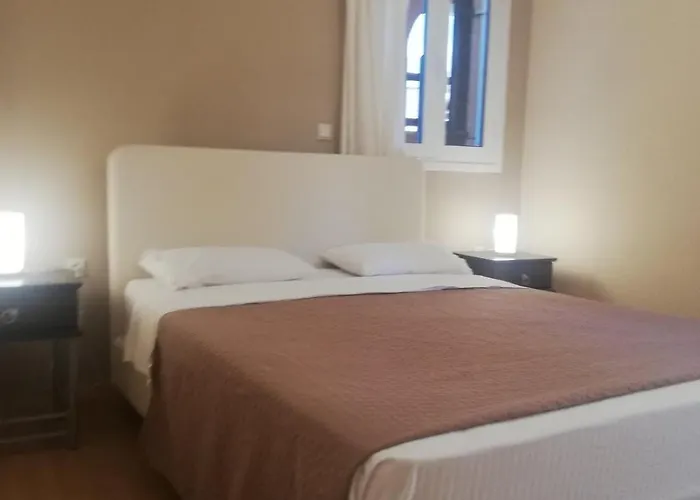 Apartment Suli Residences *