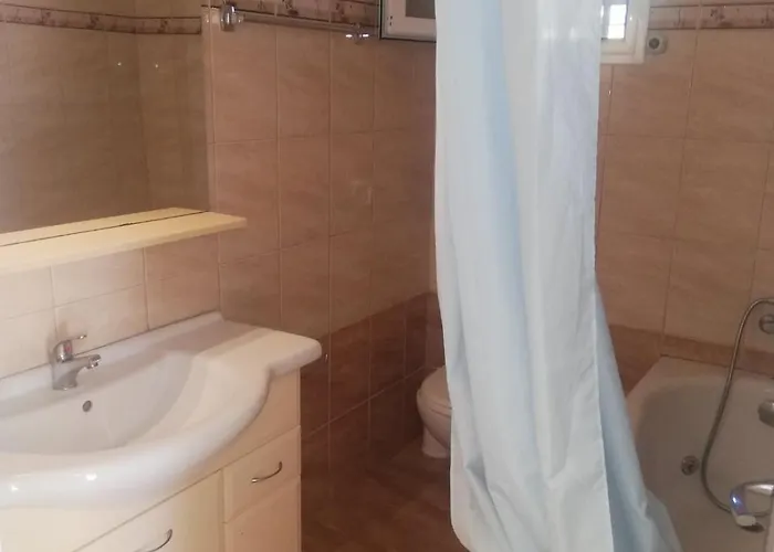 Apartment Suli Residences