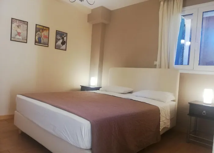 Suli Residences Apartment *