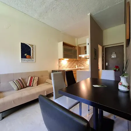 Suli Residences 아파트