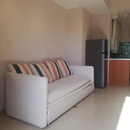 Suli Residences 佩萨达