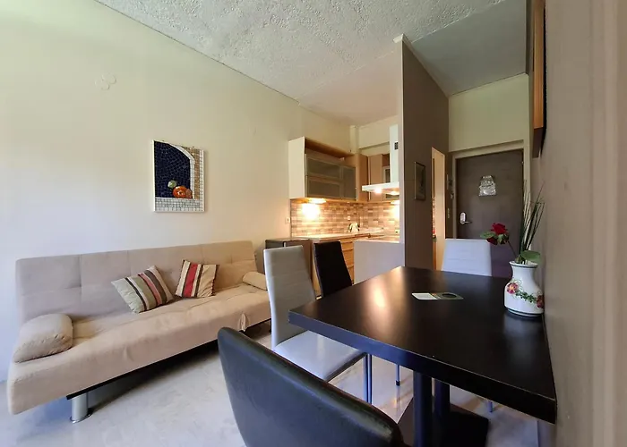 Suli Residences 아파트