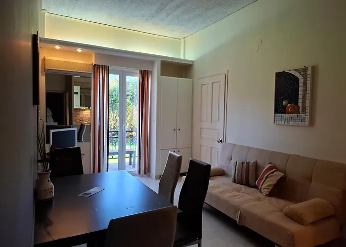 Suli Residences * Pesádha