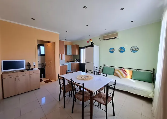 Suli Residences * Pesádha